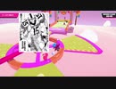 はちゃめちゃなフォールガイズ実況　その43【毎日投稿】