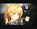 【MMD艦これ】ドラマツルギー【阿武隈改二】