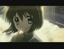 【雪の華】栞の華【kanon】