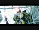 【MAD】Dye the sky. × 仮面ライダー鎧武【シャニマス】