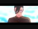 【Fate/MMD】FGO山南先生でIf I Can't Have You【モデルテスト】