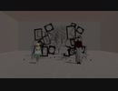 【ジャンル混合】flos【鬼滅＆花騎士】