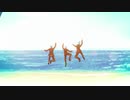 【MMDツイステ】Take On Me+Breakthrough【オクタヴィネル】