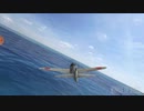 【スキマニア】Wings of steel 零式艦上戦闘機による機動【クグロフ】