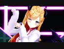 【MMDホロライブ】癒月ちょこ先生で妄想税