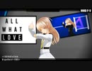 【MMD艦これ】菊月で「[A]ddiction」【PVキット使用】