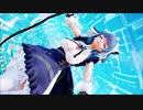 【MMD】アズールレーン よけち式 チェシャー