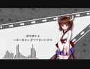 【#AIきりたんコンピ】僕は進むよ一歩ずつでも【オリジナル曲】