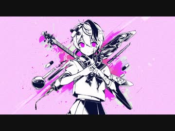 ベノム 歌ってみた【えるる×ウタノ先生】