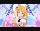 【アークナイツ MMD】Conqueror-Sora「コンサートが始まりますよ~」
