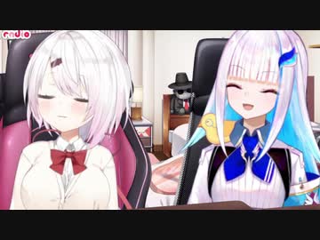 「笹っ…あっ、椎名さん」