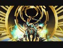 PSO2 T:輝光を砕く母なる神　UH Ph　8:38