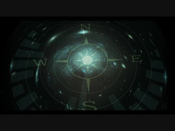 【AIきりたん】宇宙航路【オリジナル】