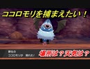 ポケモン剣盾　ココロモリを捕まえる方法！オススメの場所は？天気は？ポケモン図鑑コンプへの道！　【ポケモンソード・シールド】