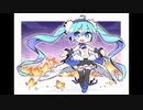 【バンブラP】セブンスドラゴン2020主題歌 SeventH-HeaveN
