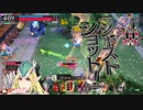 orz 特技は森でsatugaiされることです orz　事件12件目【ロビンCR29】