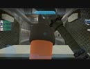 射撃演習場