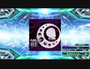 【譜面確認用】AM-3P -303 BASS MIX- (EDP)【DDR】