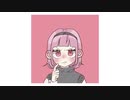 【ニコラップ】【アニメラップ】僕の彼女はあまり喋らないけど顔にすぐ出るからすぐわかる (Prod. anti social kid × MaxOTT)