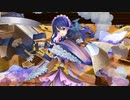 【城プロ音楽変更動画】【陽だまり懐う影ぼうし -絶壱- 難しい】に ほわわんな城娘たちで挑戦