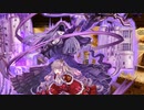 【城プロ音楽変更動画】【陽だまり懐う影ぼうし -絶壱- 難しい】に欧州の城娘たちで挑戦