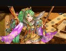 【城プロ音楽変更動画】【陽だまり懐う影ぼうし -絶壱- 難しい】に元々のレア度が5以下の城娘たちで挑戦