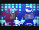 【MMDTF】ロキ