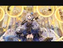 【城プロ音楽変更動画】【陽だまり懐う影ぼうし -絶弐- 難しい】に欧州の城娘たちで挑戦