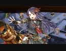【城プロ音楽変更動画】【陽だまり懐う影ぼうし -絶弐- 難しい】に元々のレア度が5以下の城娘たちで挑戦（一時停止確認多め）