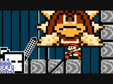 【CeVIO実況】マリオメーカーざらめちゃん2#79【スーパーマリオメーカー2】
