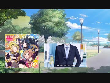 シャニPの天気予報