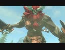【ゆっくり実況】　ゼルダの伝説BotW　#30
