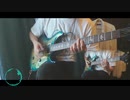 Ø choir / UVERworld guitar cover live at Kyocera Dome Osaka 2014.7.5