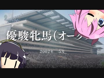 【VOICEROID実況】コトノハウイポ！パート５１【ウイニングポスト9　2020】