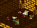 スーパーマリオRPGをつまみに酒を飲む二人　part28