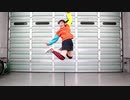 【ききょー。】Butter-Fly～初音ミクVersion～ 踊ってみた【オリジナル振付】