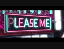 COLOR WORKS「please me」official Music Video