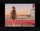 blank_mail　歌わせていただきました　橘夏帆