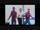 Disney Plus SPIDERMAN スパイダーマン