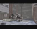 【PC版GTA5】無限戦車編