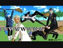 【MMDツイステ】短編集　§１