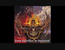 Skinless - From Sacrifice to Survival