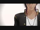 【MMD刀剣乱舞】花瓶に触れた【伊達組】