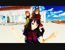 【MMDデレマス】JEWEL　トライアドプリムス