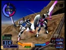 ⌘プレイアーカイブ⌘ 機動戦士ガンダムSEED DESTINY 連合vsZ.A.F.T. Ⅱ PLUS その21-Aルート・ソードストライクガンダム-