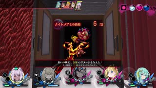 【メアリスケルターFinale】Voiceroid独り言放送 part.139