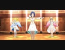 【ミリシタMV】Fermata in Rapsodia【ロスト×ヘブン＋】