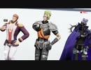 【FateMMD】｢OH MY JULIET」 remake