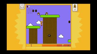【マリオ35】追加習得テクニック集＋α