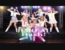 【Aries】JIMO-AI Dash!【踊ってみた】